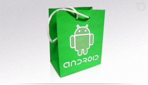Android Bag skjvfbwff